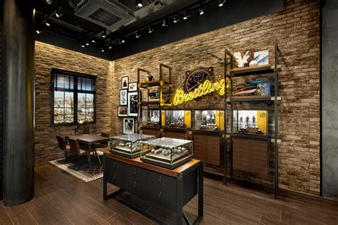 breitling edinburgh|breitling boutiques glasgow.